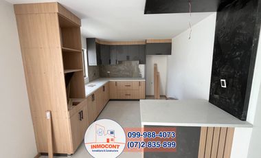 C1434 MODERNO PROYECTO VIP, Sector Ricaurte C1434