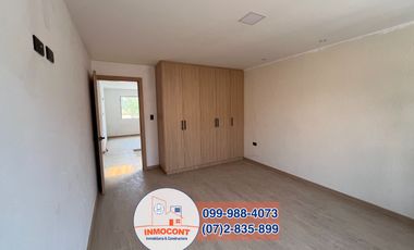 C1434 MODERNO PROYECTO VIP, Sector Ricaurte C1434