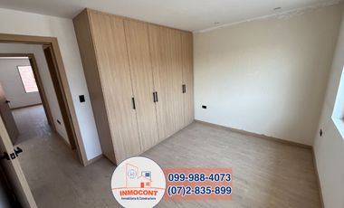 C1434 MODERNO PROYECTO VIP, Sector Ricaurte C1434