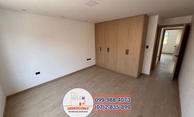 C1434 MODERNO PROYECTO VIP, Sector Ricaurte C1434
