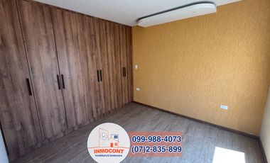 C1434 MODERNO PROYECTO VIP, Sector Ricaurte C1434