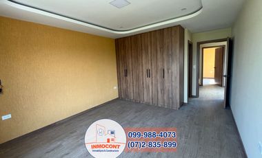 C1434 MODERNO PROYECTO VIP, Sector Ricaurte C1434