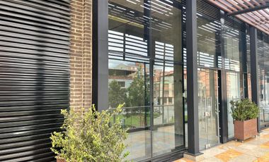 Local comercial en renta Urban 165 - Toberín