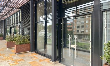 Local comercial en renta Urban 165 - Toberín