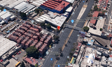 DEPARTAMENTO 🏢DE OPORTUNIDAD 💰 EN GRANJAS MÉXICO, IZTACALCO CDMX