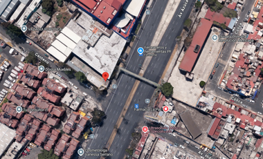 DEPARTAMENTO 🏢DE OPORTUNIDAD 💰 EN GRANJAS MÉXICO, IZTACALCO CDMX
