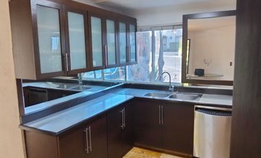 Casa en condominio en Renta en Bosques de Tarango