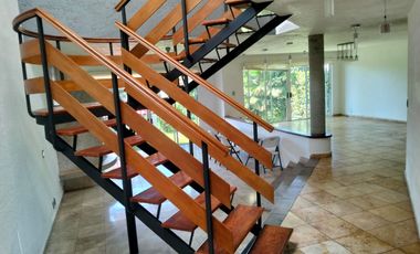 Casa en condominio en Renta en Bosques de Tarango