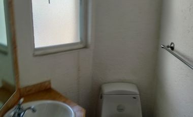 Casa en condominio en Renta en Bosques de Tarango