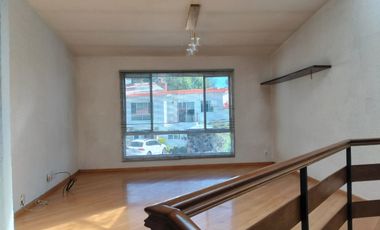 Casa en condominio en Renta en Bosques de Tarango
