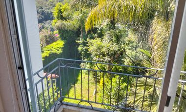 Casa en condominio en Renta en Bosques de Tarango