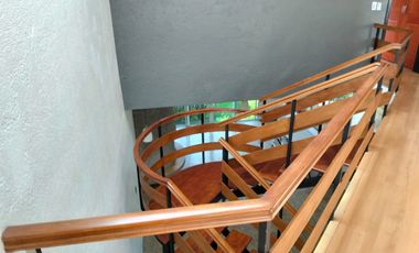 Casa en condominio en Renta en Bosques de Tarango