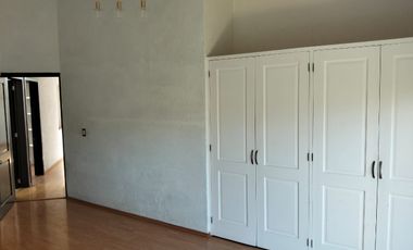Casa en condominio en Renta en Bosques de Tarango