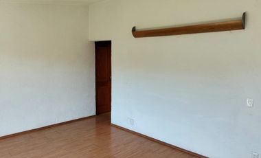 Casa en condominio en Renta en Bosques de Tarango