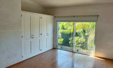 Casa en condominio en Renta en Bosques de Tarango