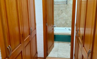 Casa en condominio en Renta en Bosques de Tarango