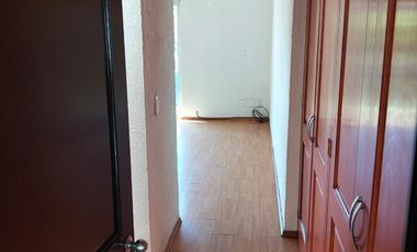 Casa en condominio en Renta en Bosques de Tarango