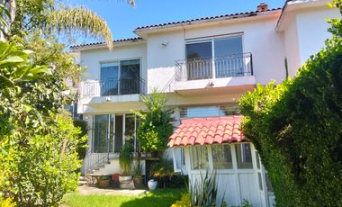 Casa en condominio en Renta en Bosques de Tarango