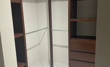 RENTO DEPARTAMENTO DE 2 RECAMARAS Y 2 BAÑOS CON MUEBLES