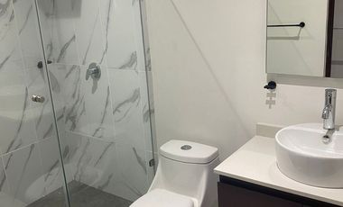 RENTO DEPARTAMENTO DE 2 RECAMARAS Y 2 BAÑOS CON MUEBLES