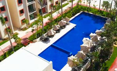 RENTO DEPARTAMENTO DE 2 RECAMARAS Y 2 BAÑOS CON MUEBLES