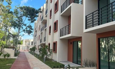 RENTO DEPARTAMENTO DE 2 RECAMARAS Y 2 BAÑOS CON MUEBLES
