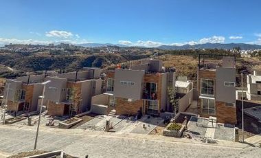 Casas en renta en Lago Esmeralda Atizapán Estado de México