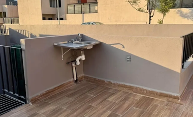 Casas en renta en Lago Esmeralda Atizapán Estado de México