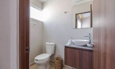 Casas en renta en Lago Esmeralda Atizapán Estado de México