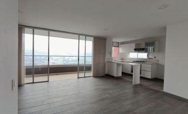 Venta de apartamento en el Poblado, las Palmas