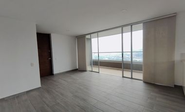 Venta de apartamento en el Poblado, las Palmas