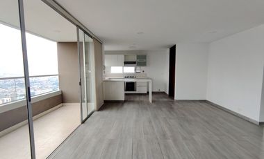 Venta de apartamento en el Poblado, las Palmas
