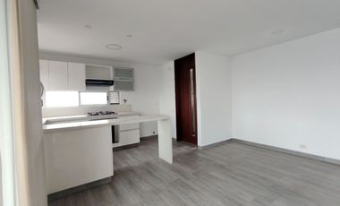 Venta de apartamento en el Poblado, las Palmas