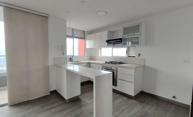 Venta de apartamento en el Poblado, las Palmas