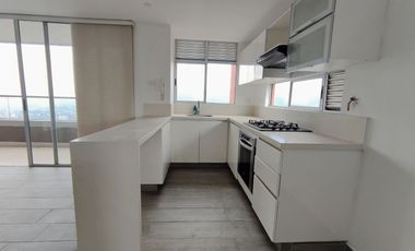 Venta de apartamento en el Poblado, las Palmas