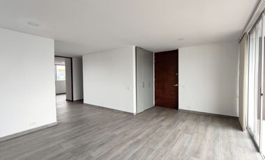 Venta de apartamento en el Poblado, las Palmas