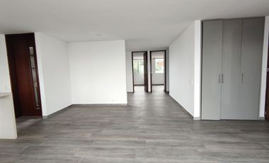 Venta de apartamento en el Poblado, las Palmas