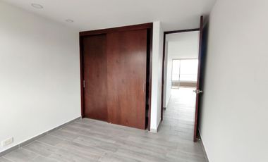 Venta de apartamento en el Poblado, las Palmas