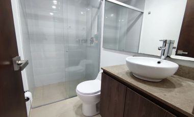 Venta de apartamento en el Poblado, las Palmas