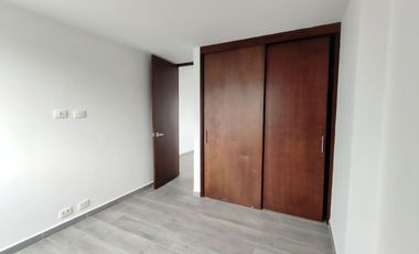 Venta de apartamento en el Poblado, las Palmas