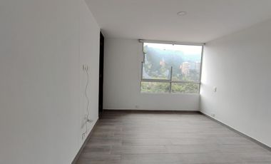 Venta de apartamento en el Poblado, las Palmas