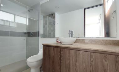 Venta de apartamento en el Poblado, las Palmas