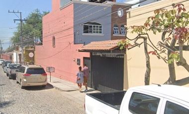 VENTA DE CASA EN TLAYACAPAN, JALISCO