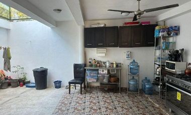VENTA DE CASA EN TLAYACAPAN, JALISCO