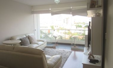 VENDO MAGDALENA Bellísimo Departamento 125 m2 C/Cochera CALLE ROCA Y VERGALLO MAGDALENA DEL MAR
