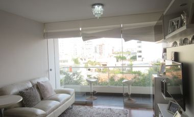 VENDO MAGDALENA Bellísimo Departamento 125 m2 C/Cochera CALLE ROCA Y VERGALLO MAGDALENA DEL MAR