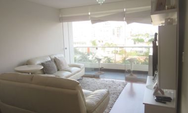 VENDO MAGDALENA Bellísimo Departamento 125 m2 C/Cochera CALLE ROCA Y VERGALLO MAGDALENA DEL MAR