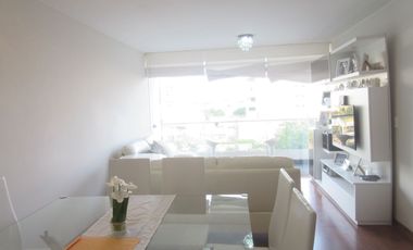 VENDO MAGDALENA Bellísimo Departamento 125 m2 C/Cochera CALLE ROCA Y VERGALLO MAGDALENA DEL MAR