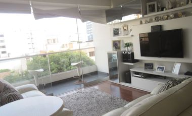 VENDO MAGDALENA Bellísimo Departamento 125 m2 C/Cochera CALLE ROCA Y VERGALLO MAGDALENA DEL MAR