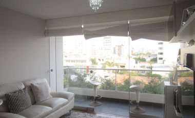 VENDO MAGDALENA Bellísimo Departamento 125 m2 C/Cochera CALLE ROCA Y VERGALLO MAGDALENA DEL MAR
